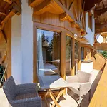 아파트 Fink, Haus Martin