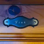 Fink, Haus Martin 아파트 람자우 암 다흐스타인