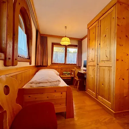 Fink, Haus Martin Apartment *