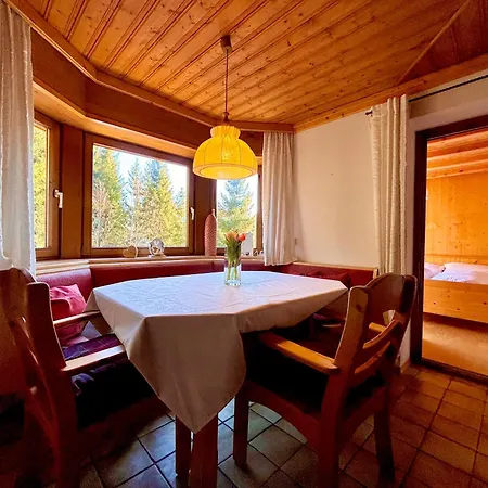 Fink, Haus Martin * Ramsau am Dachstein