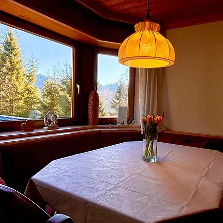 Fink, Haus Martin * Ramsau am Dachstein