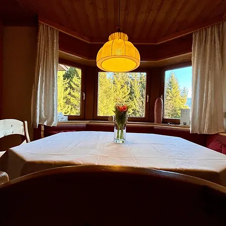 Fink, Haus Martin Apartment *