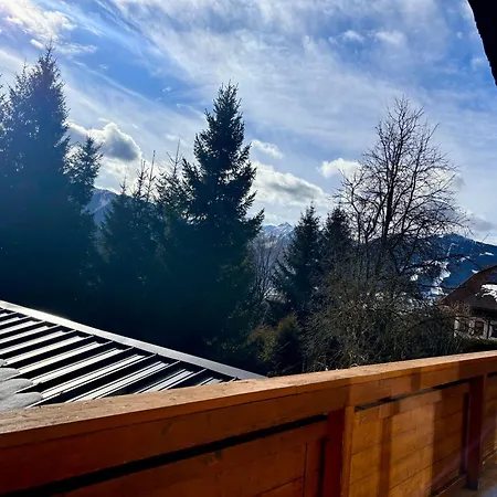 Fink, Haus Martin Apartment Ramsau am Dachstein