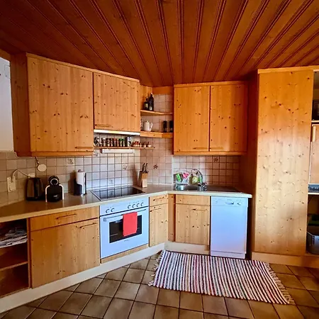 Apartment Fink, Haus Martin Ramsau am Dachstein