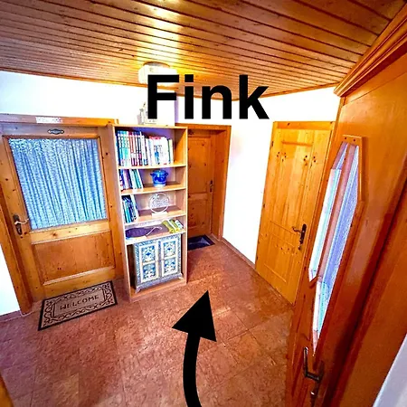 Fink, Haus Martin *