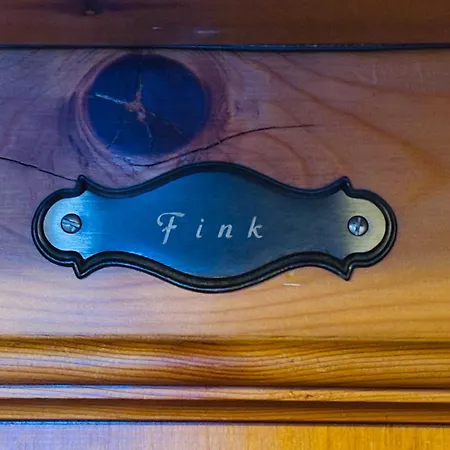 Fink, Haus Martin Apartment Ramsau am Dachstein