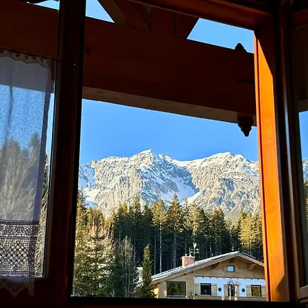 Fink, Haus Martin Ramsau am Dachstein
