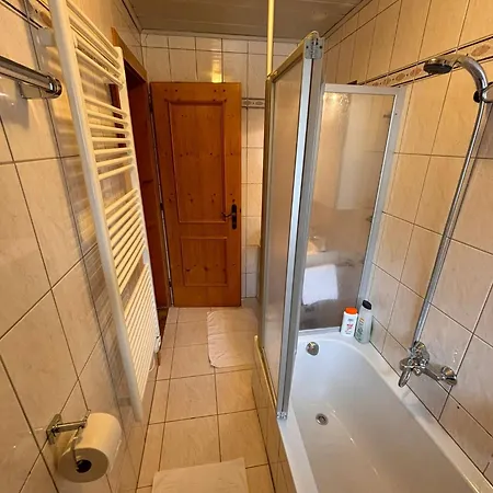 Apartment Fink, Haus Martin