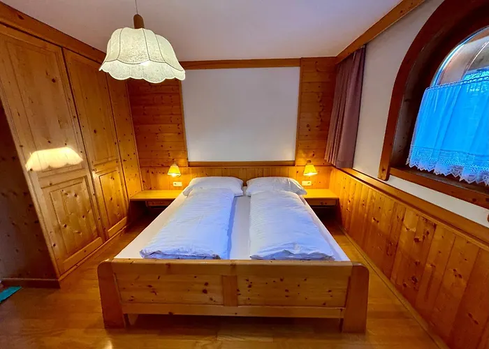 Fink, Haus Martin Apartment