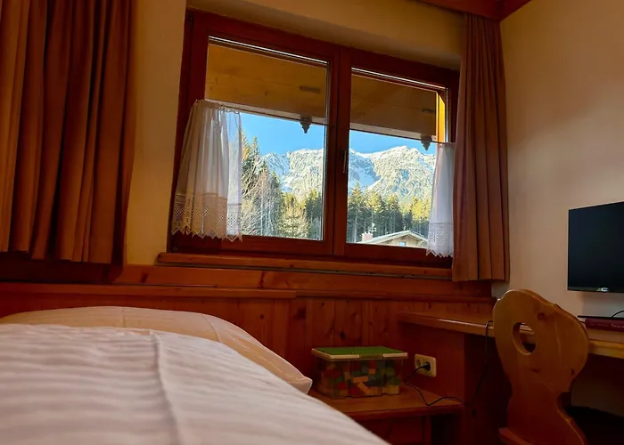 Fink, Haus Martin Ramsau am Dachstein