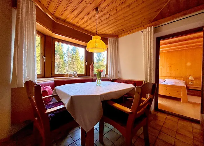 Fink, Haus Martin * Ramsau am Dachstein