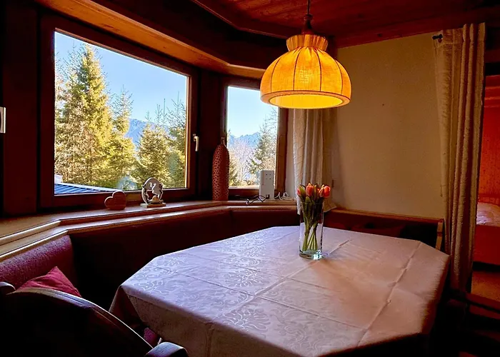 Fink, Haus Martin * Ramsau am Dachstein