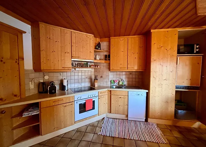 Apartment Fink, Haus Martin Ramsau am Dachstein