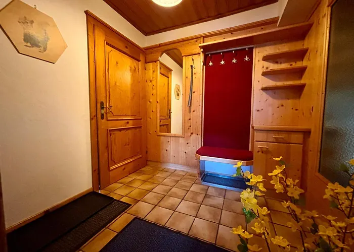 Fink, Haus Martin Apartment Ramsau am Dachstein