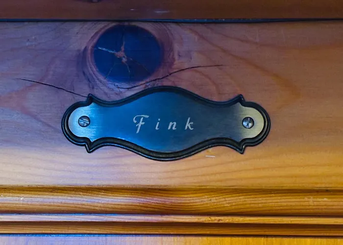 Fink, Haus Martin Apartment Ramsau am Dachstein