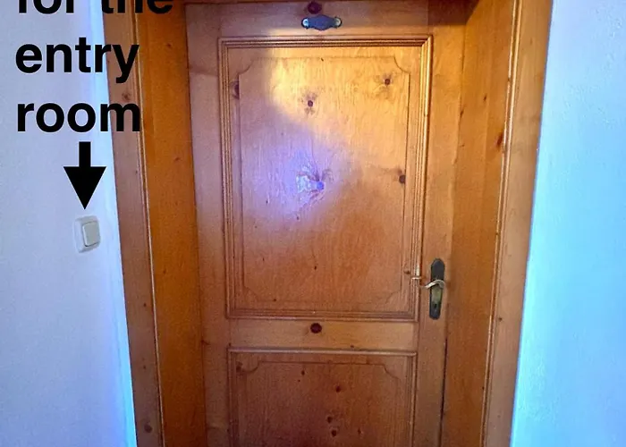 Fink, Haus Martin Apartament