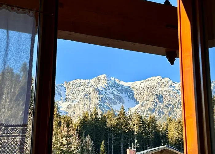 Fink, Haus Martin Ramsau am Dachstein